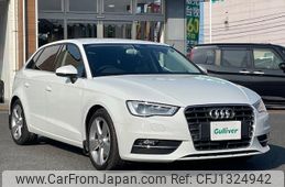 audi a3 2015 -AUDI--Audi A3 DBA-8VCPT--WAUZZZ8V6FA116174---AUDI--Audi A3 DBA-8VCPT--WAUZZZ8V6FA116174-