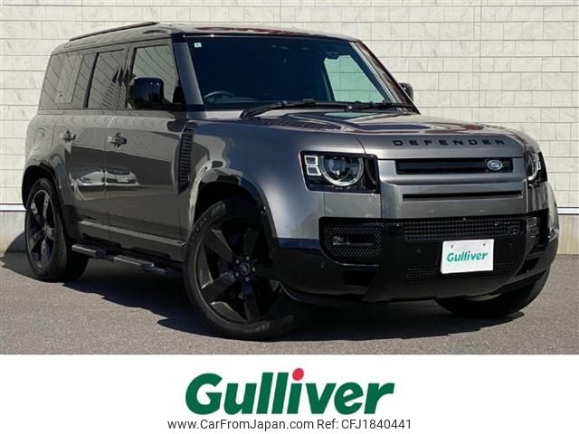 rover defender 2022 CFJ1840441 image 1