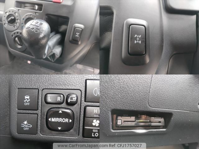 toyota townace-van 2022 CFJ1757027 image 2