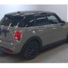 mini mini-others 2018 quick_quick_DBA-XU20M_WMWXU92040TE39897 image 4