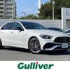 mercedes-benz amg 2022 CFJ1608668 image 1