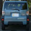 daihatsu taft 2021 CFJ1808739 image 2