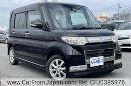 daihatsu tanto 2010 -DAIHATSU--Tanto CBA-L375S--L375S-0282141---DAIHATSU--Tanto CBA-L375S--L375S-0282141-