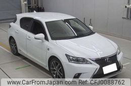 lexus ct 2014 quick_quick_DAA-ZWA10_1111919