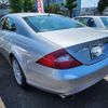 mercedes-benz cls-class 2005 -MERCEDES-BENZ--Benz CLS 219356C--2A021318---MERCEDES-BENZ--Benz CLS 219356C--2A021318- image 2