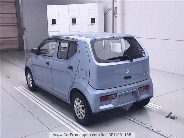 suzuki alto 2020 -SUZUKI--Alto HA36S-555245---SUZUKI--Alto HA36S-555245- image 2