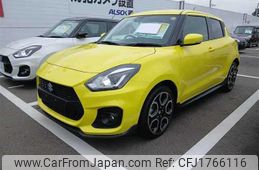 suzuki swift 2019 CFJ1766116