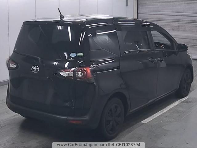 toyota sienta 2019 quick_quick_DBA-NSP170G_7219011 image 2