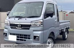 daihatsu hijet-truck 2025 quick_quick_3BD-S510P_D510P-0622239
