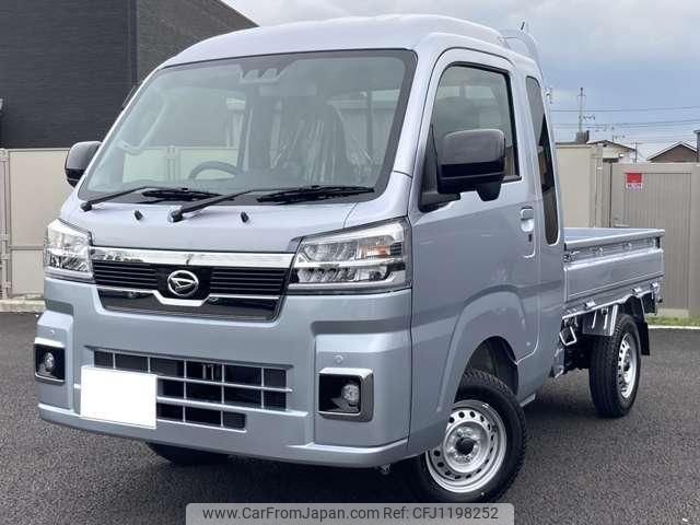 daihatsu hijet-truck 2025 quick_quick_3BD-S510P_D510P-0622239 image 1