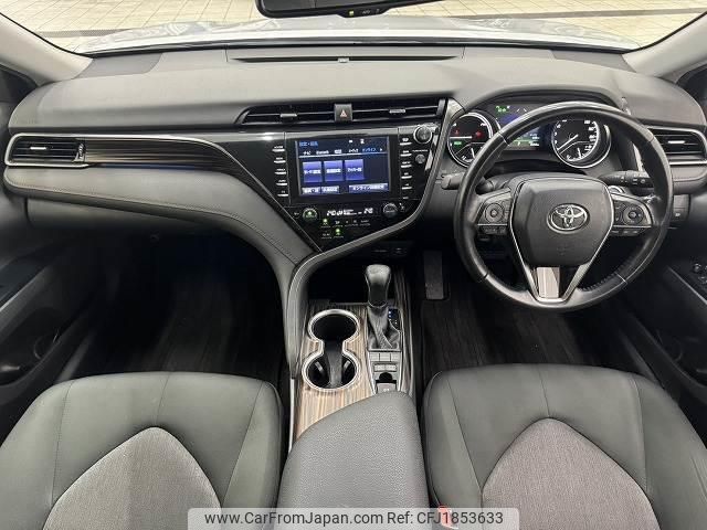 toyota camry 2019 CFJ1853633 image 2