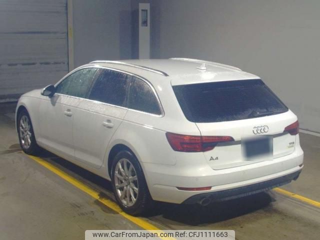 audi a4-avant 2016 quick_quick_ABA-8WCVK_WAUZZZF40GA057831 image 2