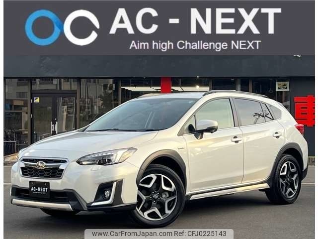 subaru xv 2019 -SUBARU--Subaru XV 5AA-GTE--GTE-006898---SUBARU--Subaru XV 5AA-GTE--GTE-006898- image 1