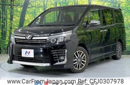 toyota voxy 2017 -TOYOTA--Voxy DBA-ZRR80W--ZRR80-0302846---TOYOTA--Voxy DBA-ZRR80W--ZRR80-0302846-