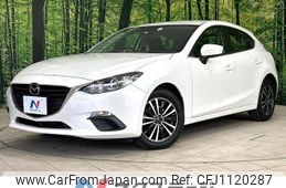mazda axela 2015 quick_quick_BM5FS_BM5FS-203408