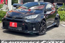 toyota yaris 2020 -TOYOTA--Yaris 4BA-GXPA16--GXPA16-0002618---TOYOTA--Yaris 4BA-GXPA16--GXPA16-0002618-