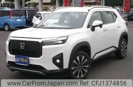honda honda-others 2024 -HONDA 【群馬 302ﾉ7914】--WR-V DG5--1003268---HONDA 【群馬 302ﾉ7914】--WR-V DG5--1003268-