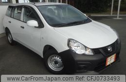 nissan ad-van 2018 -NISSAN--AD Van VY12--261719---NISSAN--AD Van VY12--261719-