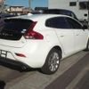 volvo v40 2013 quick_quick_DBA-MB4164T_YV1MV485BE2093576 image 4