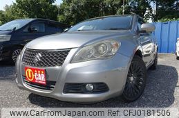 suzuki kizashi 2011 quick_quick_CBA-RE91S_RE91S-100637