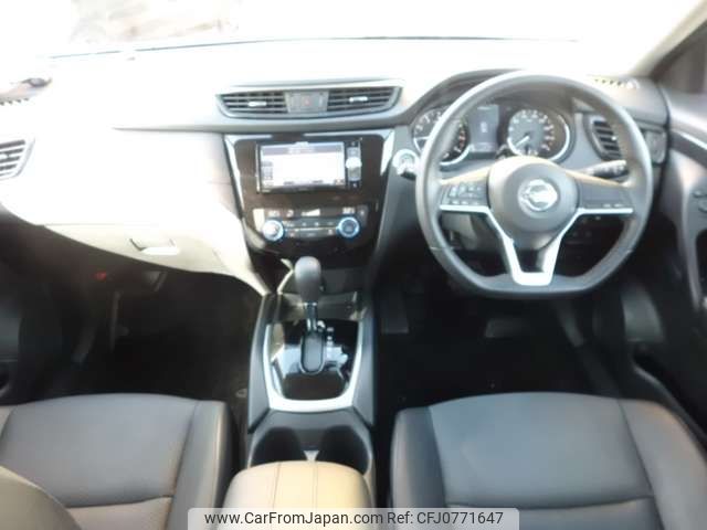 nissan x-trail 2019 -NISSAN--X-Trail DBA-NT32--NT32-300630---NISSAN--X-Trail DBA-NT32--NT32-300630- image 2