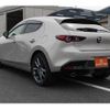 mazda mazda3 2022 CFJ1758825 image 5