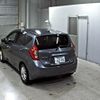 nissan note 2016 -NISSAN 【岡山 502ひ6205】--Note E12--E12-450346---NISSAN 【岡山 502ひ6205】--Note E12--E12-450346- image 6