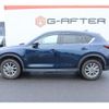 mazda cx-5 2022 -MAZDA--CX-5 6BA-KFEP--KFEP-502907---MAZDA--CX-5 6BA-KFEP--KFEP-502907- image 10