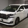 toyota vellfire 2015 -TOYOTA--Vellfire AGH30W-0031241---TOYOTA--Vellfire AGH30W-0031241- image 1