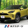 toyota yaris-cross 2024 quick_quick_MXPJ15_MXPJ15-3040820 image 1