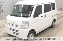 nissan clipper-van 2020 -NISSAN--Clipper Van HBD-DR17V--DR17V-442003---NISSAN--Clipper Van HBD-DR17V--DR17V-442003-