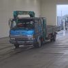 hino ranger 1985 CFJ1837149 image 1