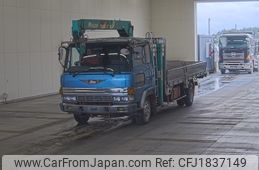 hino ranger 1985 CFJ1837149