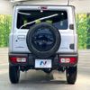 suzuki jimny 2025 CFJ1711453 image 14