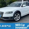 audi a4-allroad-quattro 2011 quick_quick_ABA-8KCDNA_WAUZZZ8K6CA005447 image 1