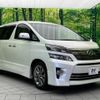 toyota vellfire 2012 -TOYOTA--Vellfire DBA-GGH25W--GGH25-8019183---TOYOTA--Vellfire DBA-GGH25W--GGH25-8019183- image 18