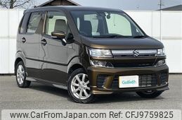suzuki wagon-r 2019 -SUZUKI--Wagon R DAA-MH55S--MH55S-261520---SUZUKI--Wagon R DAA-MH55S--MH55S-261520-