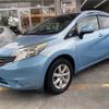 nissan note 2013 TE1449 image 6