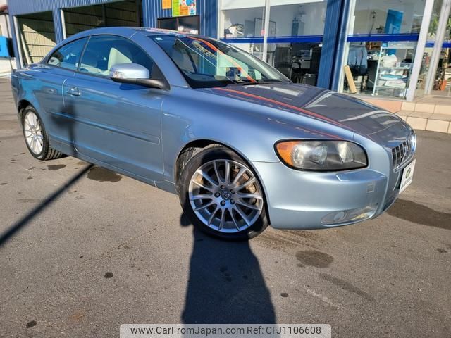 volvo c70 2008 quick_quick_MB5244_YV1MC66598J044083 image 1
