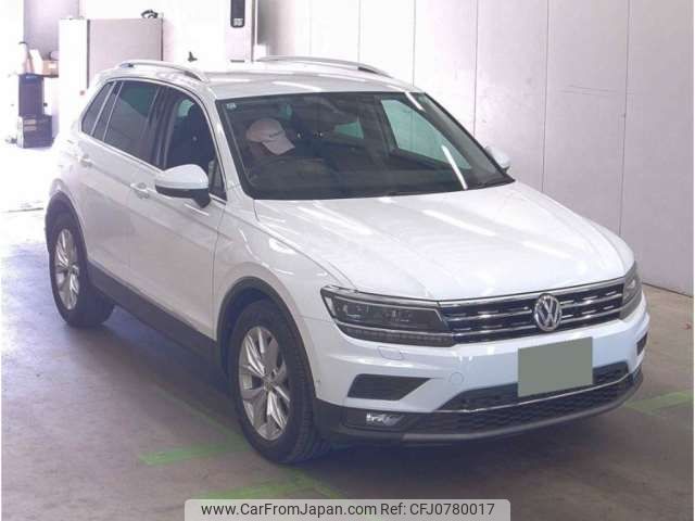 volkswagen tiguan 2020 -VOLKSWAGEN 【多摩 304ｽ1846】--VW Tiguan ABA-5NCZD--WVGZZZ5NZKW854472---VOLKSWAGEN 【多摩 304ｽ1846】--VW Tiguan ABA-5NCZD--WVGZZZ5NZKW854472- image 1