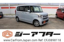 honda n-box 2021 -HONDA--N BOX 6BA-JF3--JF3-5002228---HONDA--N BOX 6BA-JF3--JF3-5002228-