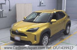 toyota yaris-cross 2020 -TOYOTA--Yaris Cross MXPJ10-2009237---TOYOTA--Yaris Cross MXPJ10-2009237-