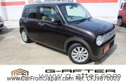 suzuki alto-lapin 2016 quick_quick_DBA-HE33S_HE33S-100784