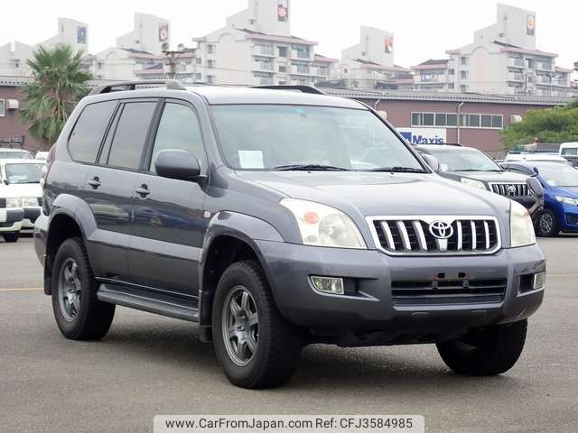 toyota land-cruiser-prado 2005 19350817 image 1