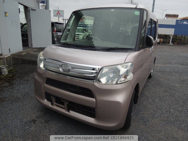 daihatsu tanto 2015 CFJ1886921 image 1