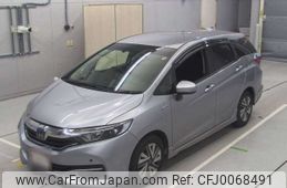 honda shuttle 2019 -HONDA--Shuttle GP7-2011874---HONDA--Shuttle GP7-2011874-