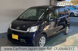 daihatsu move 2013 -DAIHATSU--Move LA100S-0189653---DAIHATSU--Move LA100S-0189653-