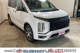 mitsubishi delica-d5 2022 GOO_JP_700030339530250703008
