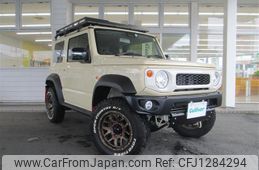 suzuki jimny-sierra 2022 -SUZUKI--Jimny Sierra 3BA-JB74W--JB74W-177233---SUZUKI--Jimny Sierra 3BA-JB74W--JB74W-177233-