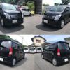 suzuki wagon-r 2011 quick_quick_MH23S_MH23S-762978 image 1